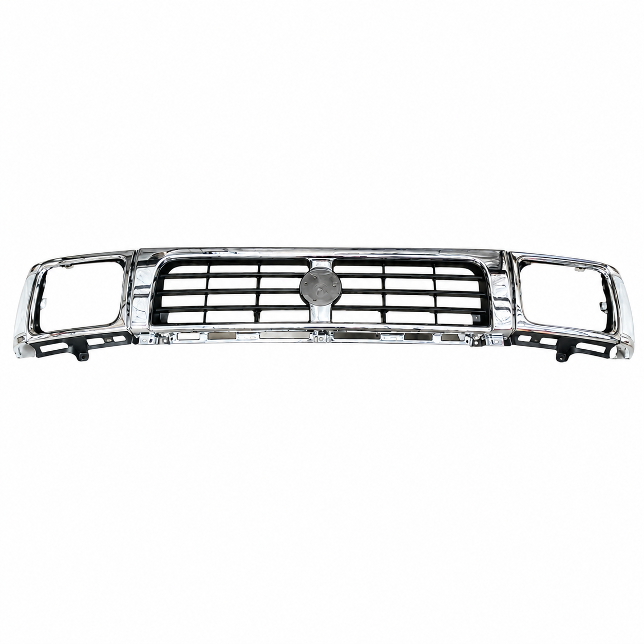 GRILLE UPGRADE W/CORNER LIGHTS TO SUIT TOYOTA HILUX LN106