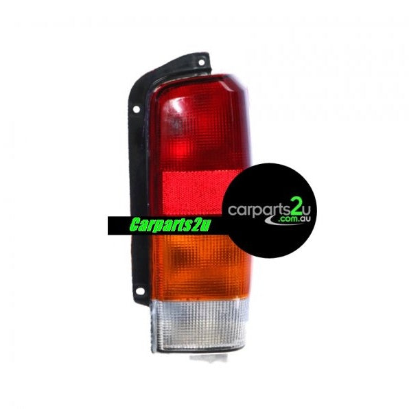 RIGHT TAIL LIGHT TO SUIT JEEP CHEROKEE XJ 8/1997–9/2001