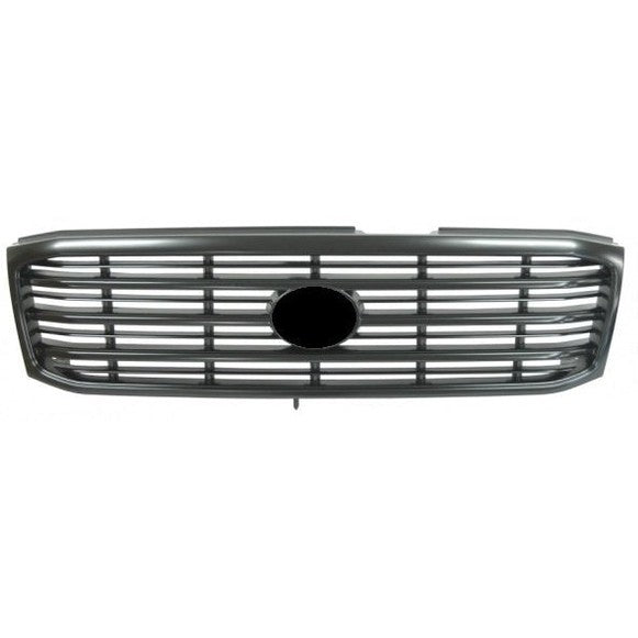 GRILLE TO SUIT TOYOTA LANDCRUISER 100 SERIES WAGON 1/1998–8/2002
