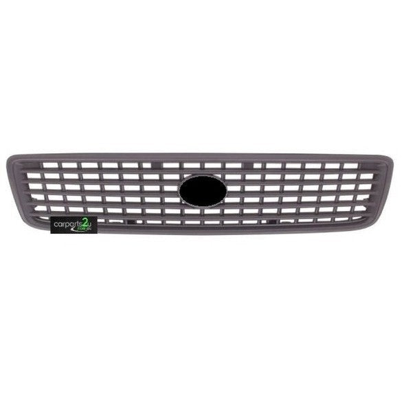 GRILLE TO SUIT TOYOTA HIACE RZH 8/1998–1/2005