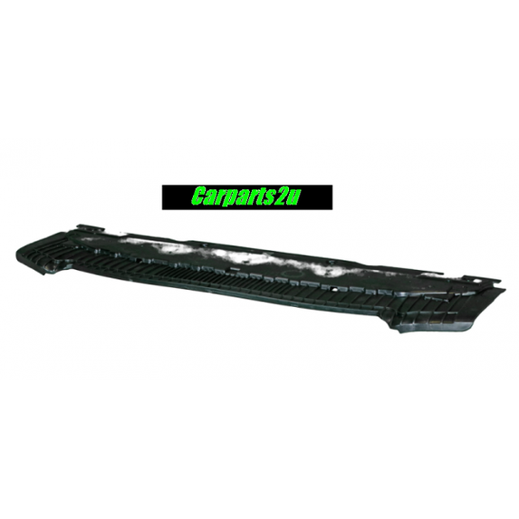 FRONT BAR UNDER TRAY TO SUIT AUDI A4 B8 4/2008–5/2012