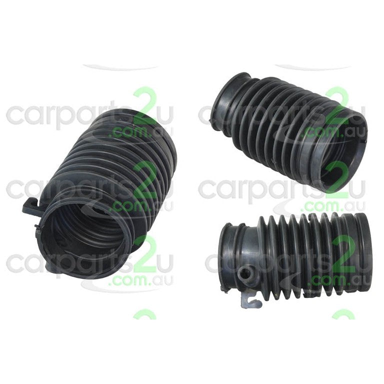 AIR CLEANER HOSE TO SUIT HONDA ACCORD CM SEDAN 6/2003–2/2008