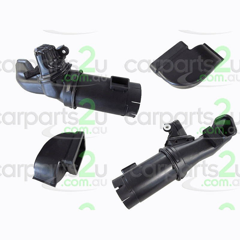 AIR CLEANER HOSE TO SUIT TOYOTA HIACE TRH KDH VAN 3/2005–12/2013