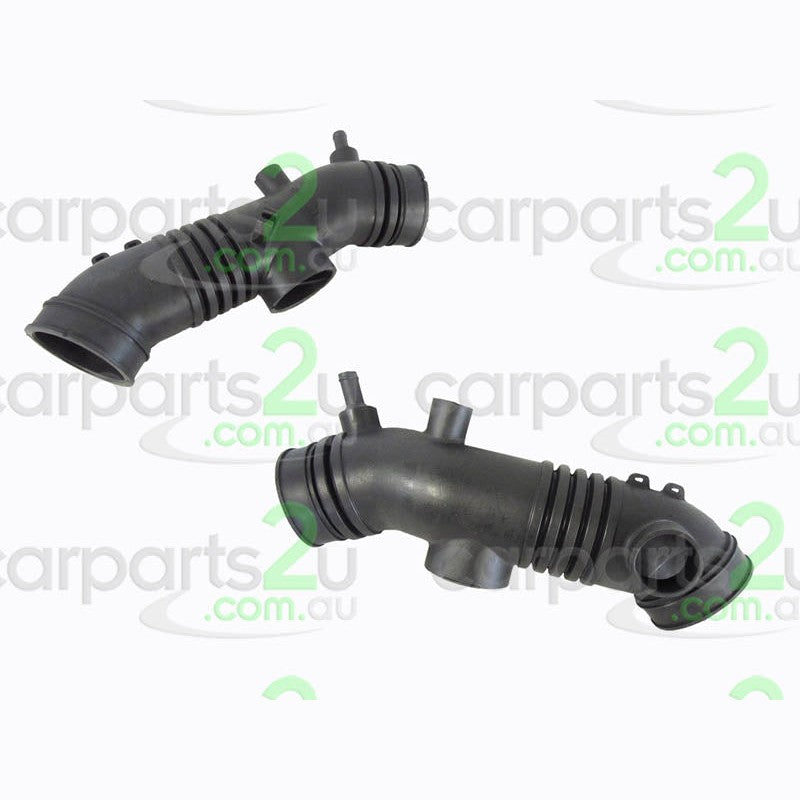 AIR CLEANER HOSE TO SUIT TOYOTA PRADO 95 WAGON 4/1996–9/2002