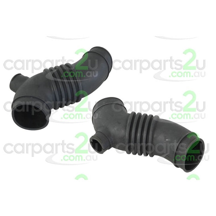 AIR CLEANER HOSE TO SUIT TOYOTA LANDCRUISER 70 SERIES WAGON 12/1999–12/2004