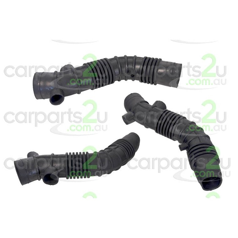 AIR CLEANER HOSE TO SUIT TOYOTA LANDCRUISER 100 SERIES WAGON 1/1998–7/2007