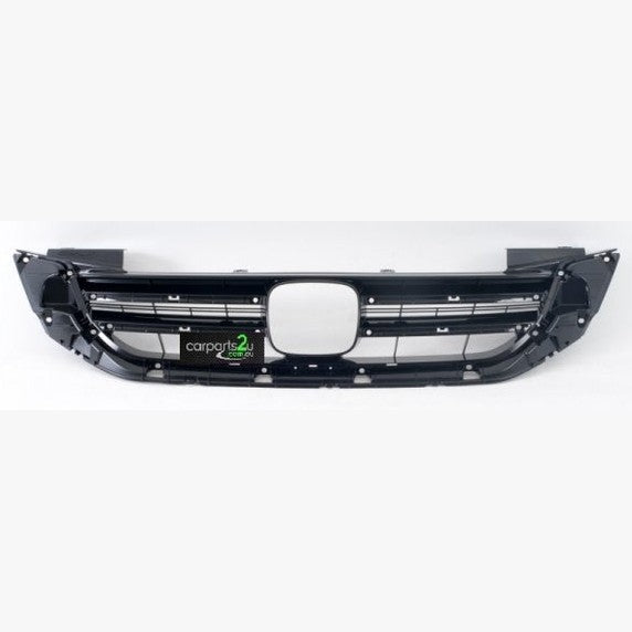GRILLE TO SUIT HONDA ACCORD CR SEDAN 5/2013–4/2016