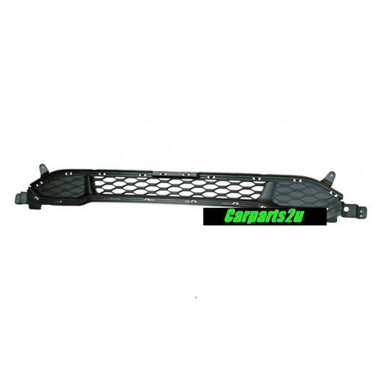 FRONT BAR GRILLE TO SUIT HYUNDAI KONA OS ACTIVE GO 8/2017–11/2020