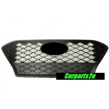 GRILLE TO SUIT HYUNDAI KONA OS ACTIVE ELITE 8/2017–11/2020