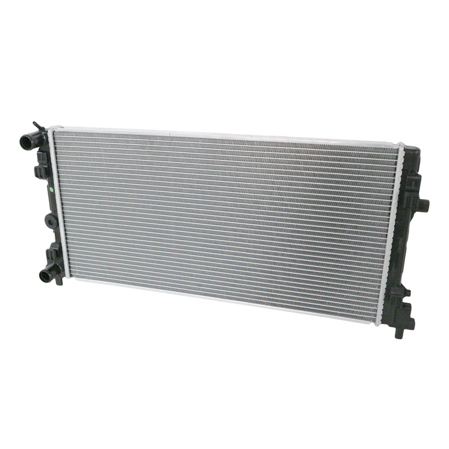 RADIATOR TO SUIT AUDI A1 8X 12/2010–2/2015