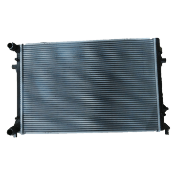 RADIATOR TO SUIT AUDI A3 8P 6/2004–7/2008