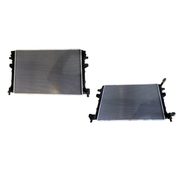 RADIATOR TO SUIT AUDI A3 8V 5/2013–5/2016