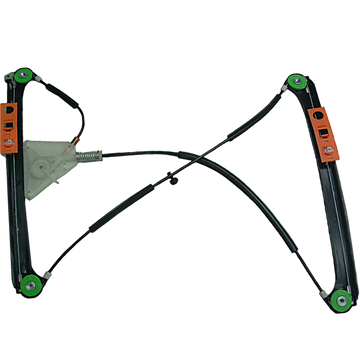 RIGHT WINDOW REGULATOR TO SUIT AUDI A3 8P 6/2004–7/2008