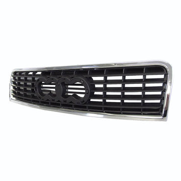 GRILLE TO SUIT AUDI A4 B6 SEDAN 7/2001–2/2005
