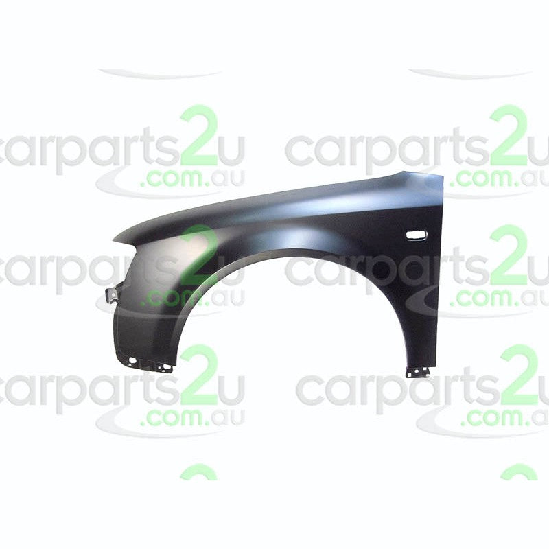 LEFT GUARD TO SUIT AUDI A4 B6 SEDAN 7/2001–2/2005