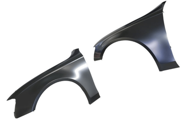 LEFT GUARD TO SUIT AUDI A4 B8 4/2008–5/2012