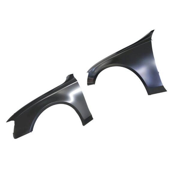 LEFT GUARD TO SUIT AUDI A4 B8 4/2008–5/2012