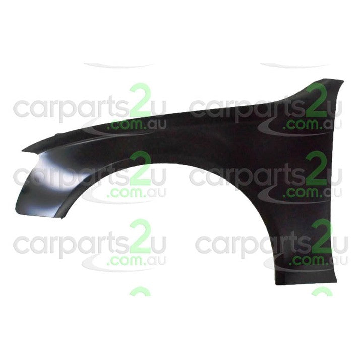 LEFT GUARD TO SUIT AUDI A4 B8 5/2012–10/2015