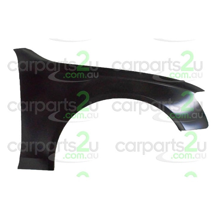 RIGHT GUARD TO SUIT AUDI A4 B8 4/2012–10/2015