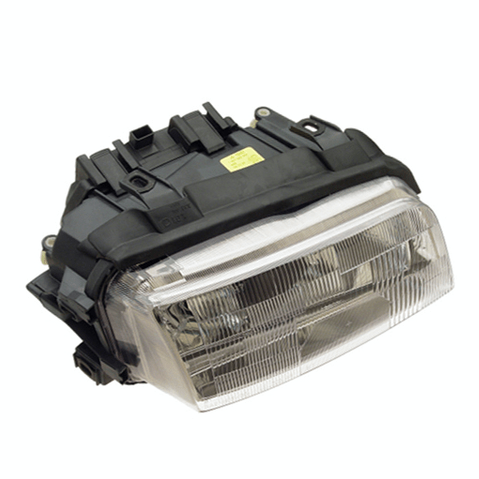 RIGHT HEAD LIGHT TO SUIT AUDI A4 B5 8/1995–4/1999