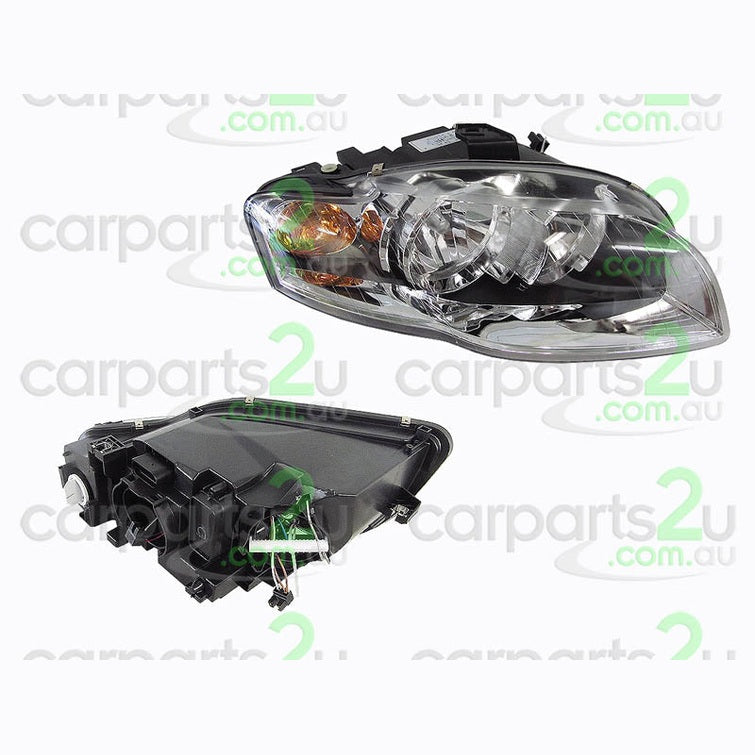 RIGHT HEAD LIGHT TO SUIT AUDI A4 B7 3/2005–9/2008