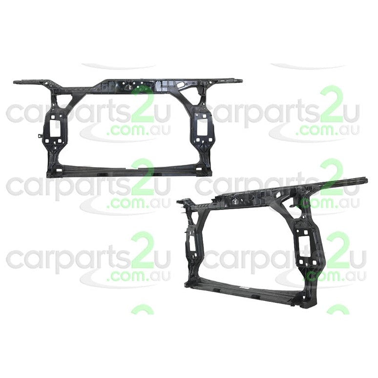 RADIATOR SUPPORT TO SUIT AUDI A4 B8 4/2008–5/2012