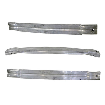 FRONT BAR REINFORCEMENT TO SUIT AUDI A4 B8 4/2008–5/2012
