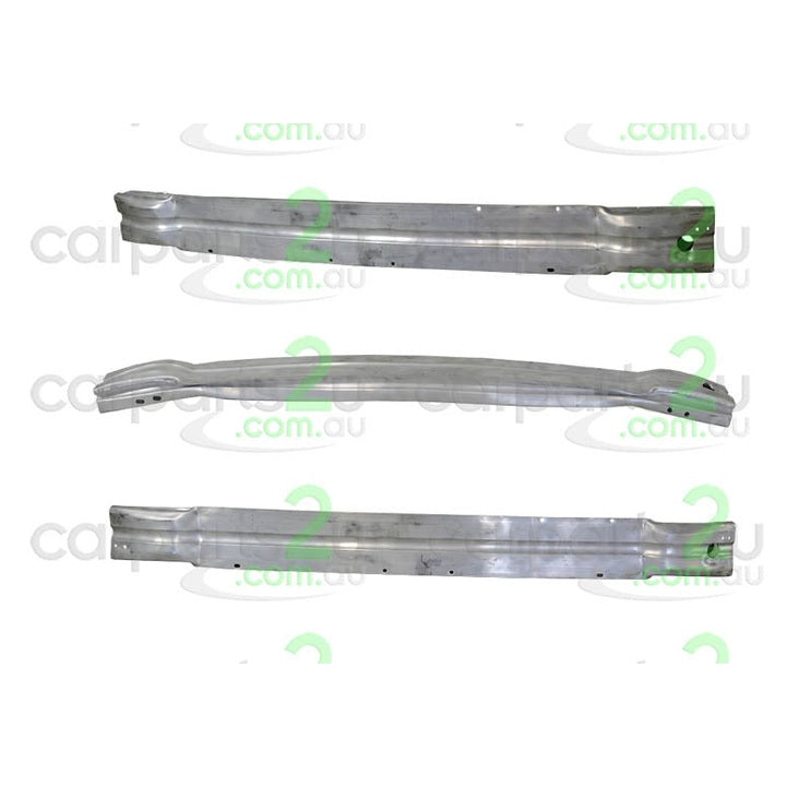 FRONT BAR REINFORCEMENT TO SUIT AUDI A4 B8 4/2008–5/2012