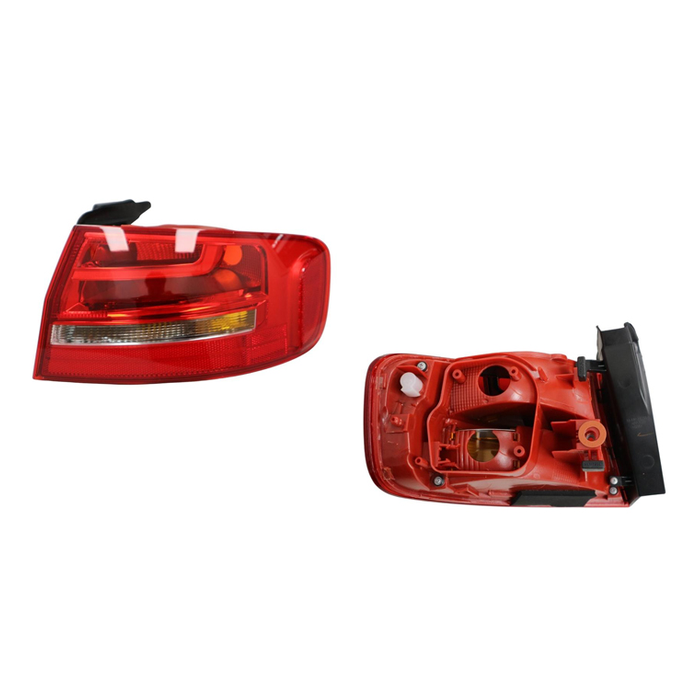 RIGHT TAIL LIGHT TO SUIT AUDI A4 B8 6/2012–10/2015