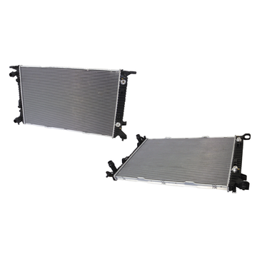 RADIATOR TO SUIT AUDI Q5 8R 3/2009–11/2012