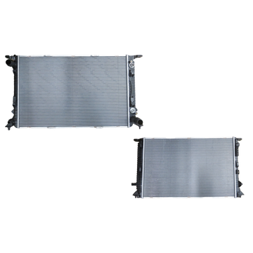 RADIATOR TO SUIT AUDI Q5 8R 3/2009–11/2012