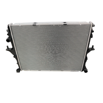 RADIATOR TO SUIT AUDI Q7 4L 7/2007–11/2009