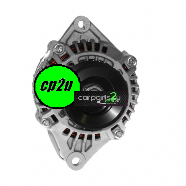 ALTERNATOR TO SUIT FORD RANGER PJ UTILITY 12/2006–3/2009