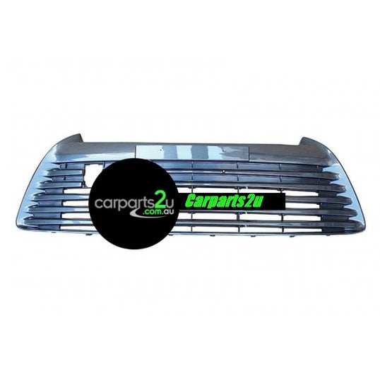 FRONT BAR GRILLE TO SUIT TOYOTA CAMRY ASV50 HYBRID SEDAN ALTISE 4/2015–9/2017