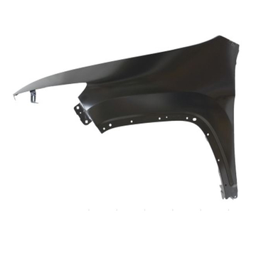 LEFT GUARD TO SUIT JEEP CHEROKEE KL 6/2014–4/2018