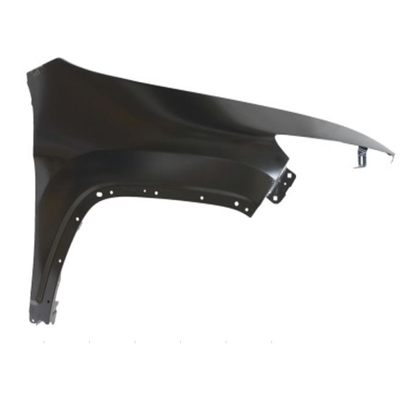 RIGHT GUARD TO SUIT JEEP CHEROKEE KL 6/2014–4/2018