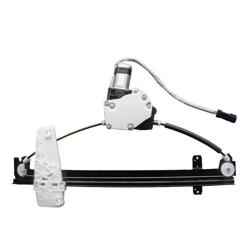 LEFT WINDOW REGULATOR TO SUIT JEEP GRAND CHEROKEE WG WAGON 1/2001–6/2005