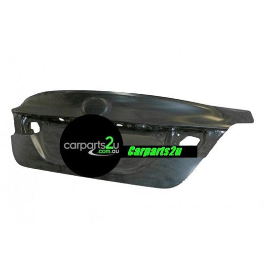 BOOT LID TO SUIT TOYOTA CAMRY ASV70 SEDAN ASCENT 9/2017–2/2021