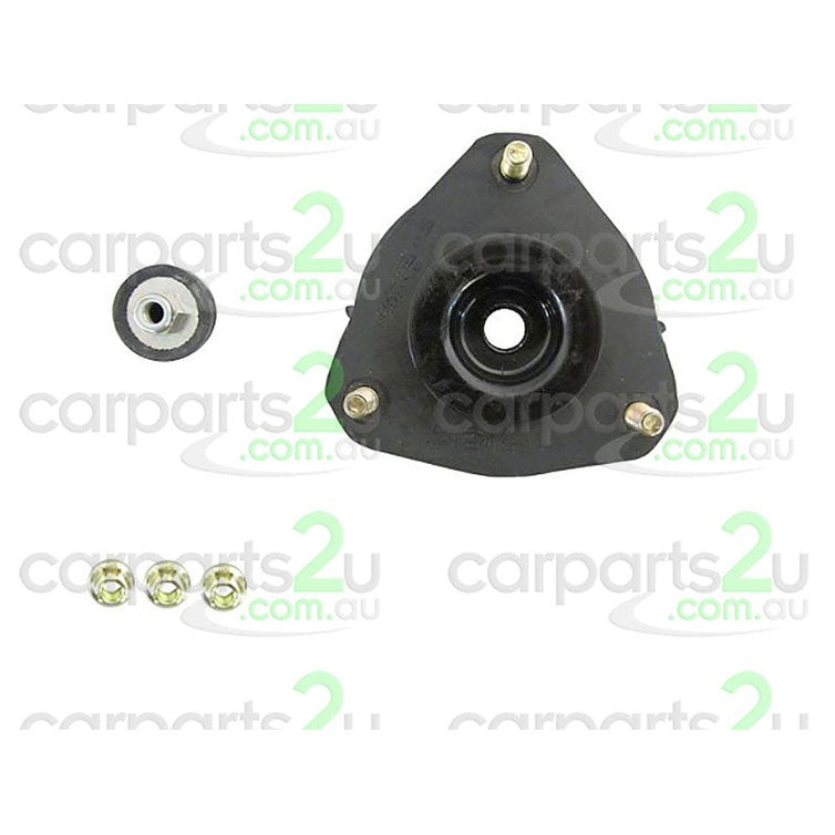 STRUT MOUNT TO SUIT FORD FOCUS LR LS LT 10/2002–3/2009