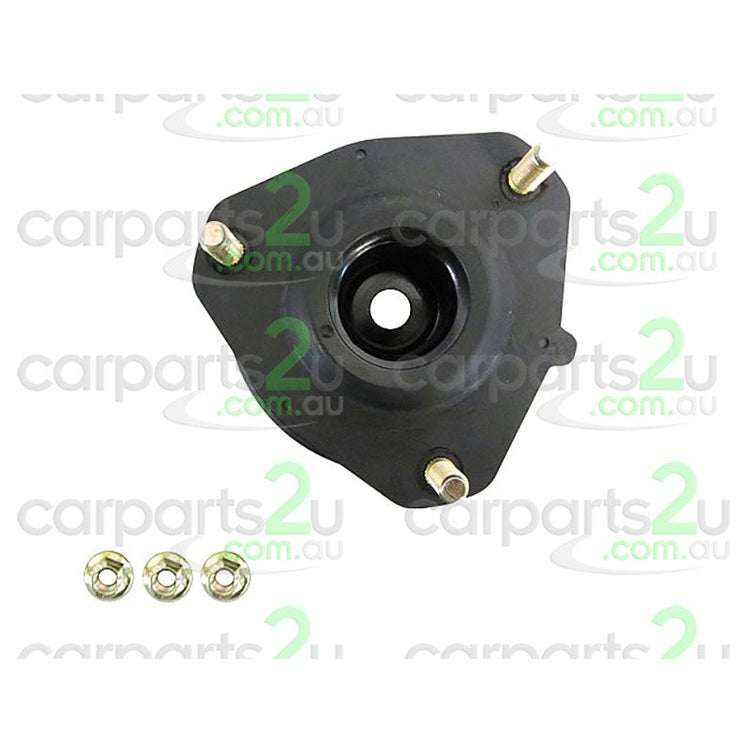 STRUT MOUNT TO SUIT FORD FIESTA WP WQ 1/2004–8/2008