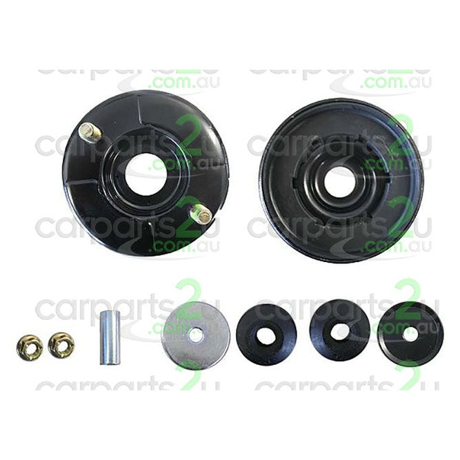 STRUT MOUNT TO SUIT HONDA CIVIC EK 10/1995–10/2000