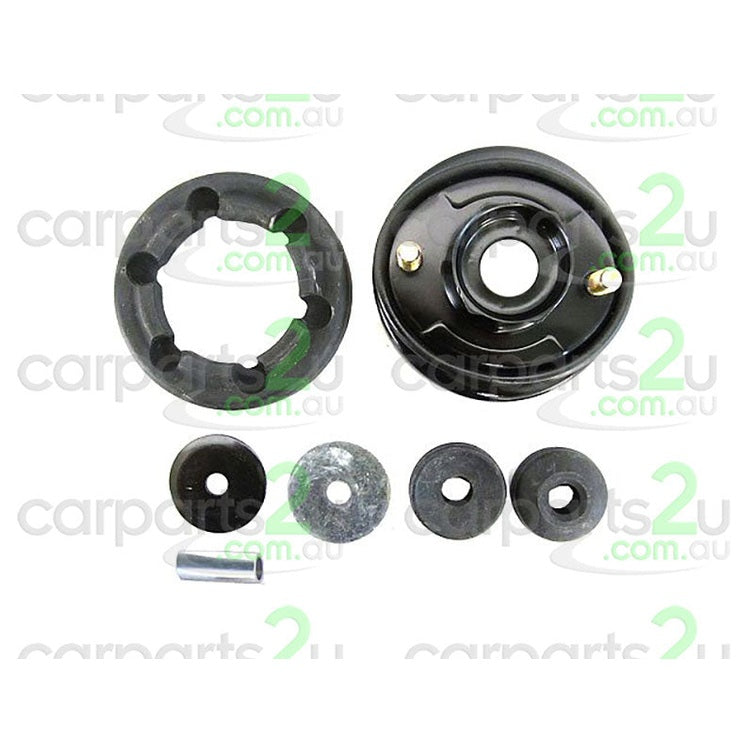 STRUT MOUNT TO SUIT HONDA CIVIC EK 10/1995–10/2000