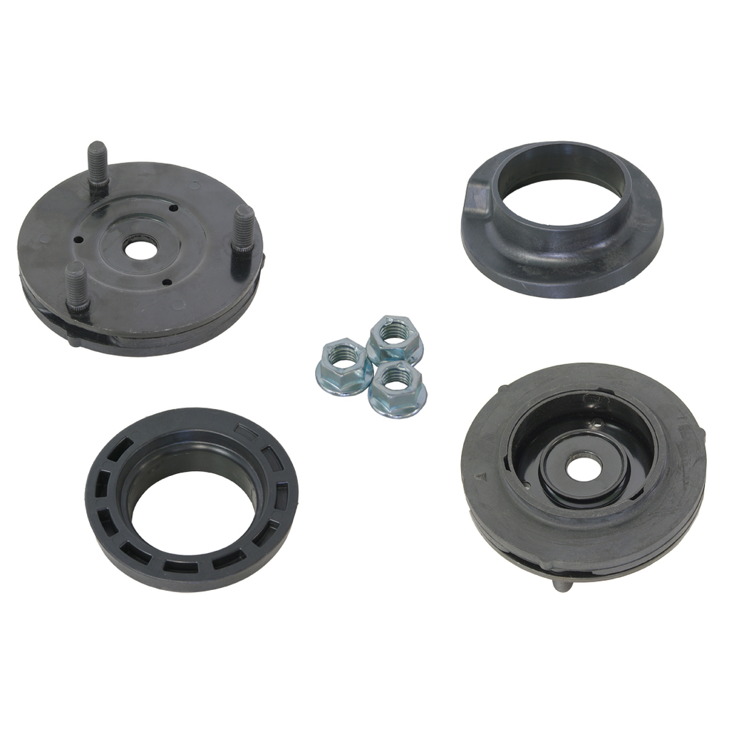 STRUT MOUNT TO SUIT ISUZU D-MAX 10/2008–5/2012