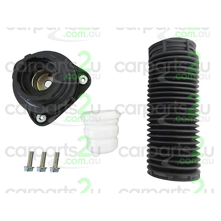 STRUT MOUNT TO SUIT MAZDA 3 BK 9/2003–4/2009