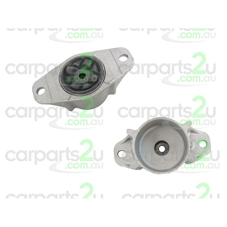 STRUT MOUNT TO SUIT MAZDA 3 BK 9/2003–4/2009