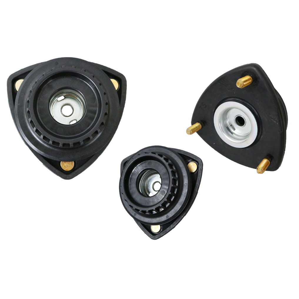 LEFT STRUT MOUNT TO SUIT MAZDA 3 BM BN 1/2014–7/2016