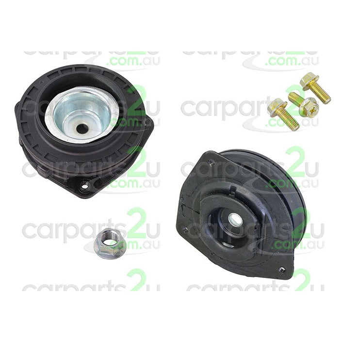 LEFT STRUT MOUNT TO SUIT NISSAN TIIDA C11 2/2006–11/2009