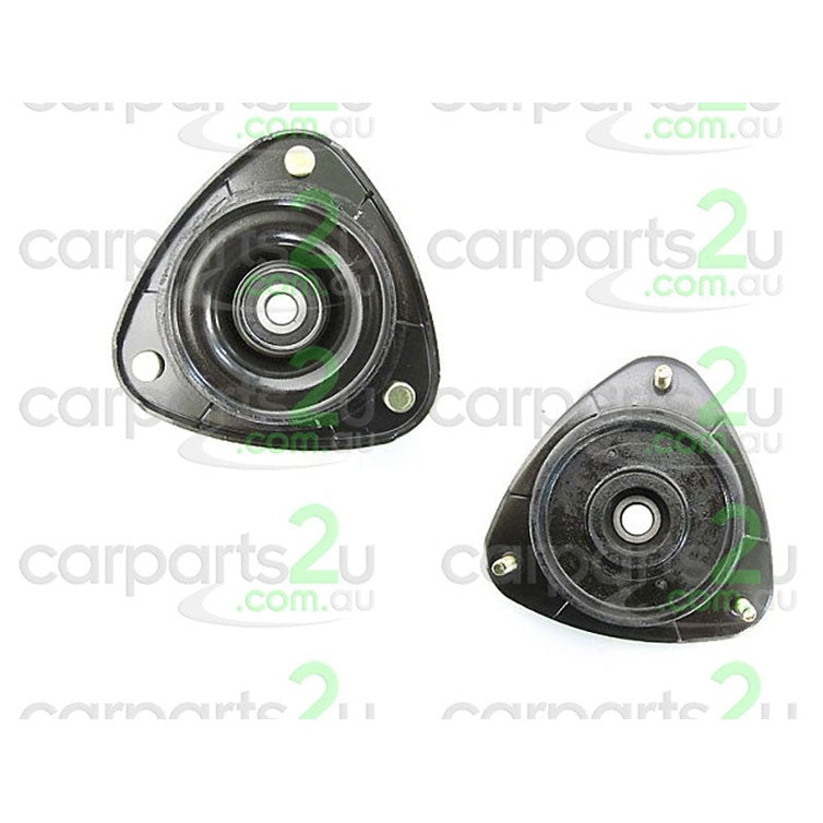 STRUT MOUNT TO SUIT SUBARU LIBERTY 3RD 6/1994–8/2003