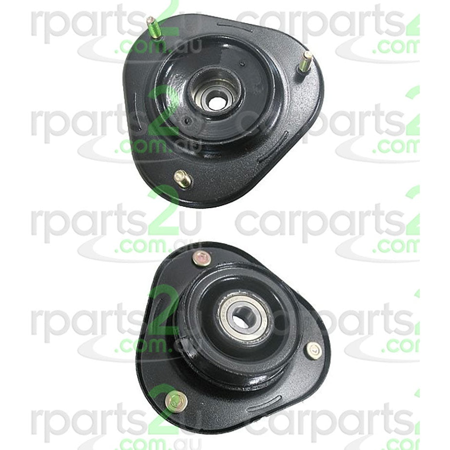 STRUT MOUNT TO SUIT TOYOTA COROLLA AE112 7/1994–10/2001