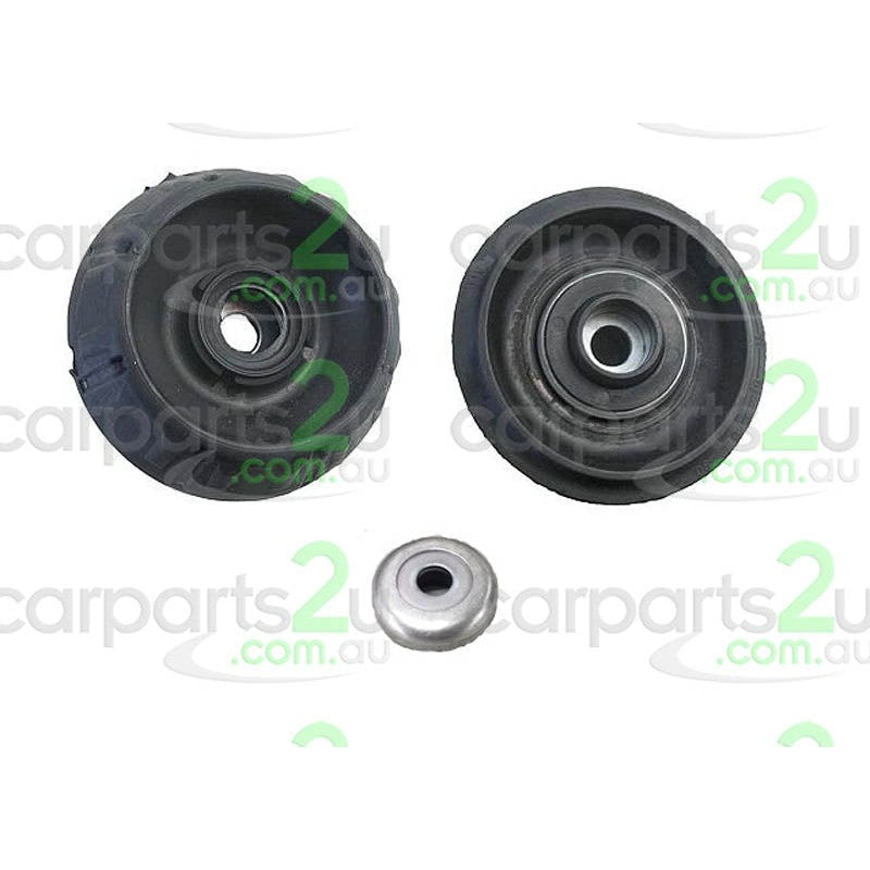 STRUT MOUNT TO SUIT TOYOTA YARIS HATCH 8/2005–1/2020